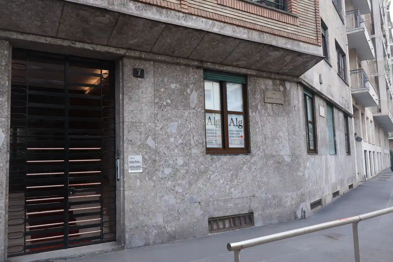Chi siamo