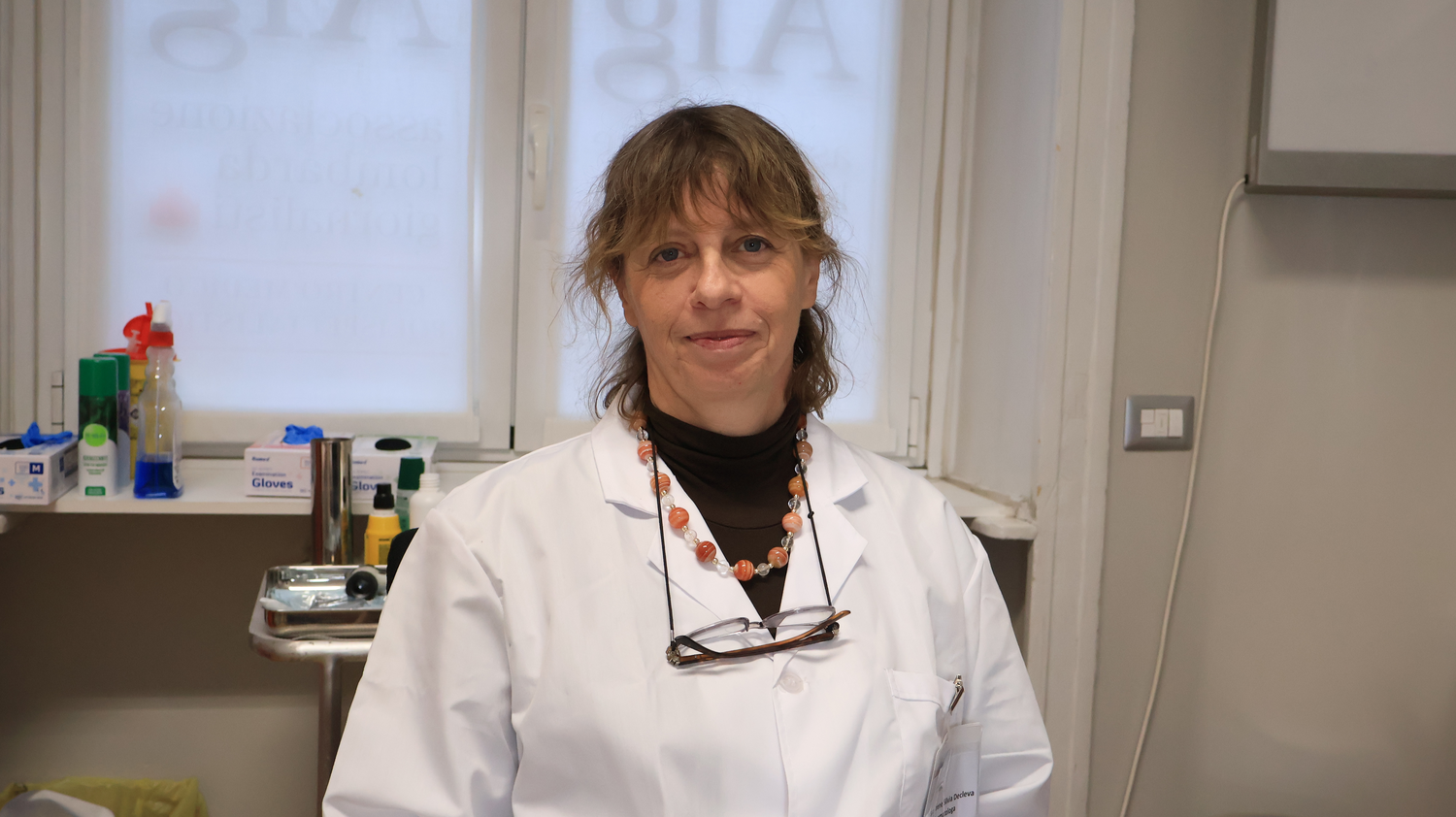 Dott. Giovanni Chiarelli