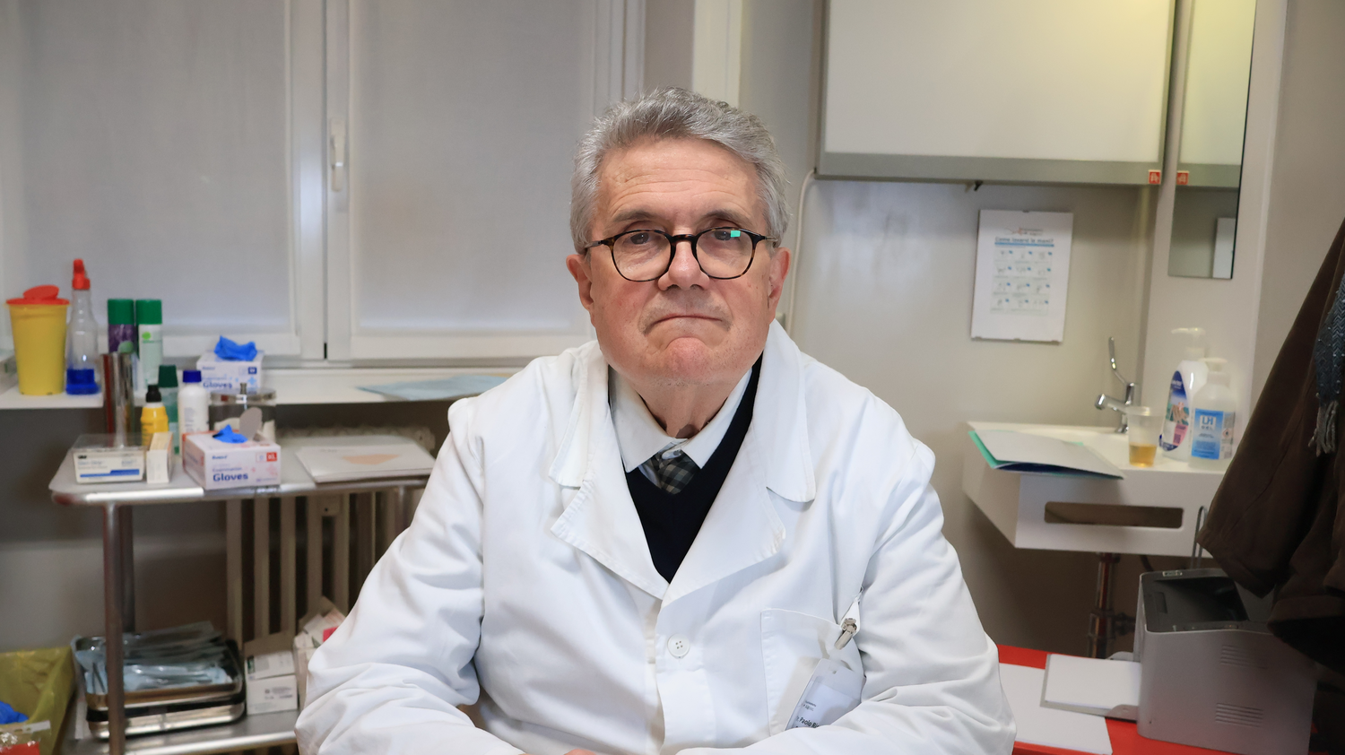 Dr.ssa Annalisa Pappini