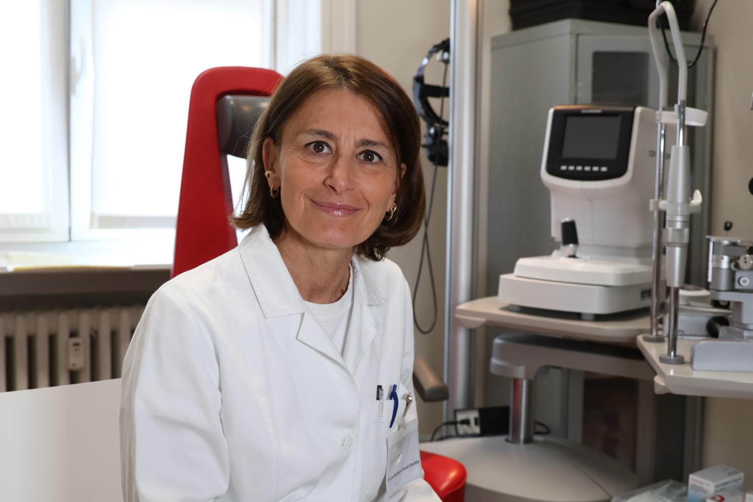 Dr.ssa Ana Torres Gimeno