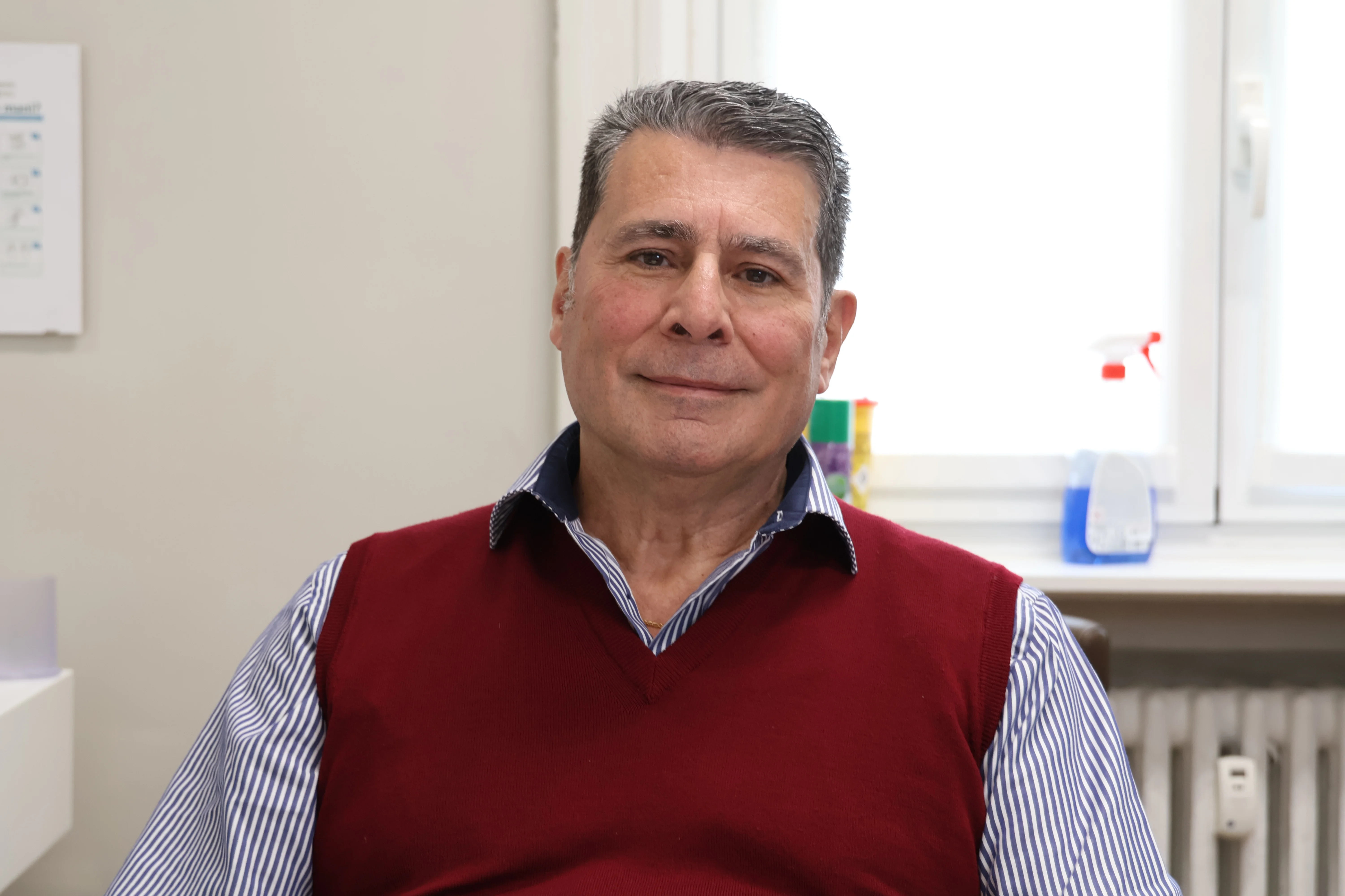 Dott. Claudio Di Lello