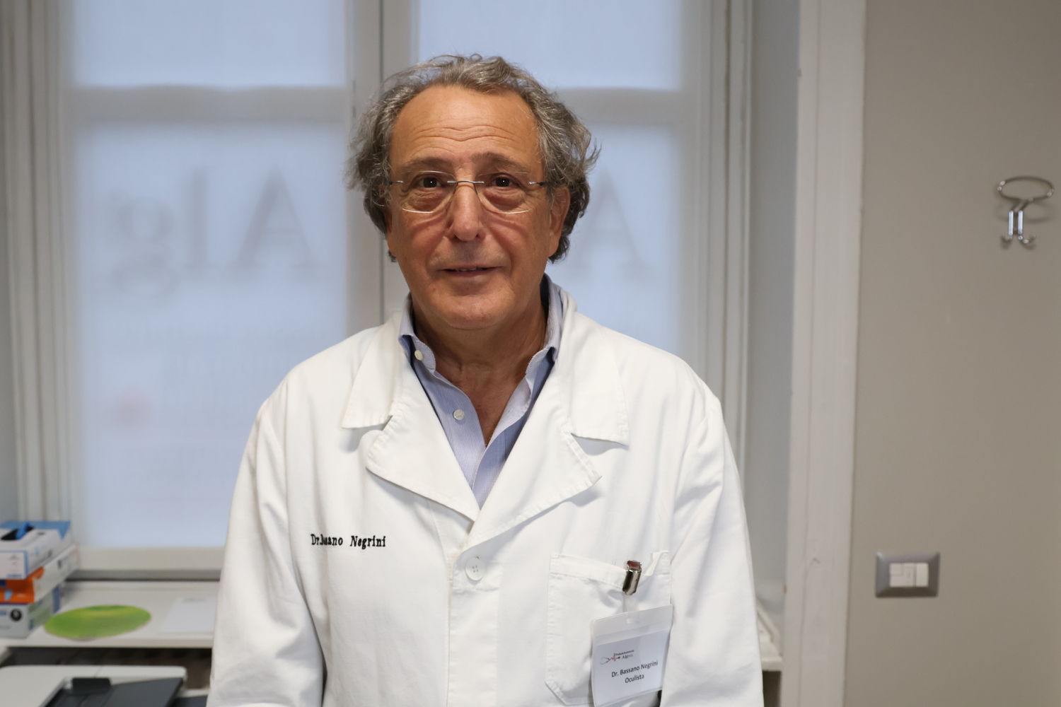 Dr.ssa Ana Torres Gimeno